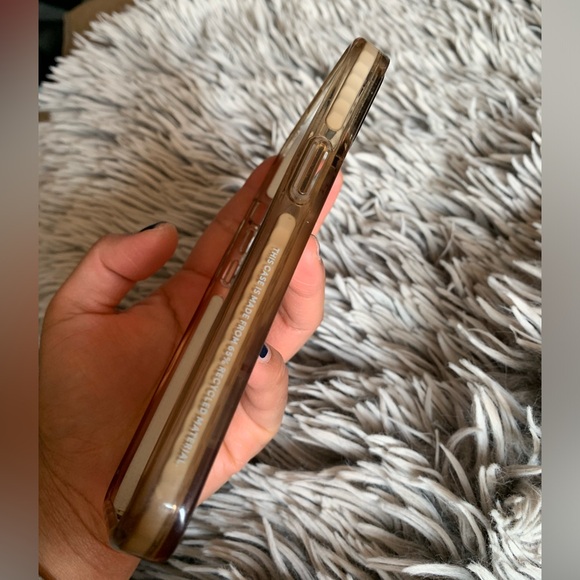 iPhone 13 Pro Case - Casetify - Don’t Over - Think It Phone Case EUC - Picture 6 of 9